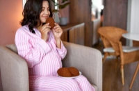Gợi ý 8 món đồ ăn vặt cho bà bầu ngon miệng, bổ dưỡng